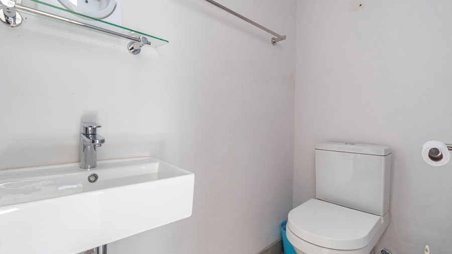 To Let 3 Bedroom Property for Rent in Port Owen Western Cape